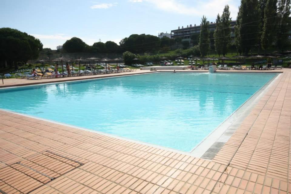 Casa Da Praia Em Marina Park 拉哥斯 外观 照片