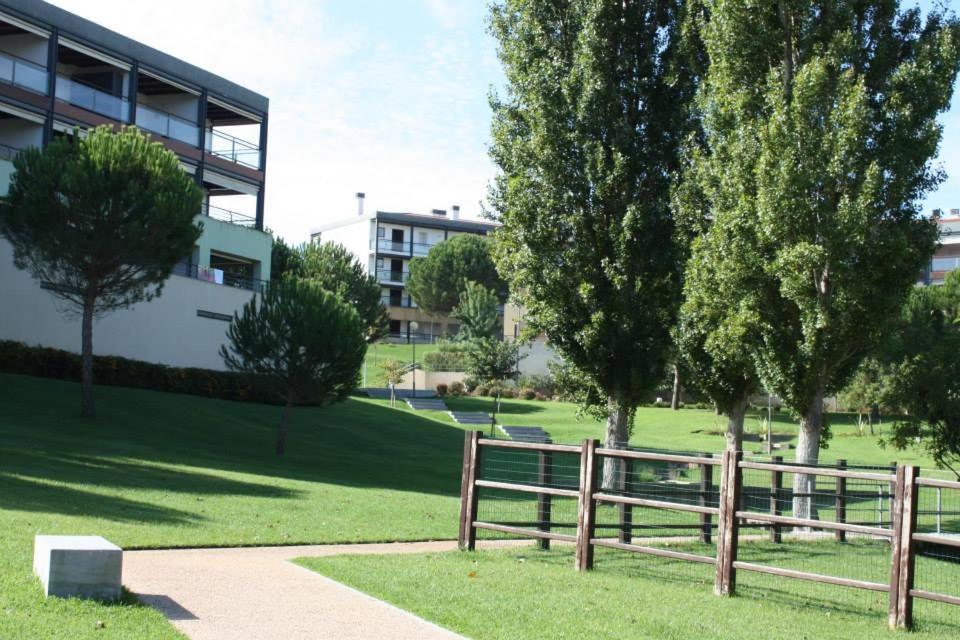 Casa Da Praia Em Marina Park 拉哥斯 外观 照片
