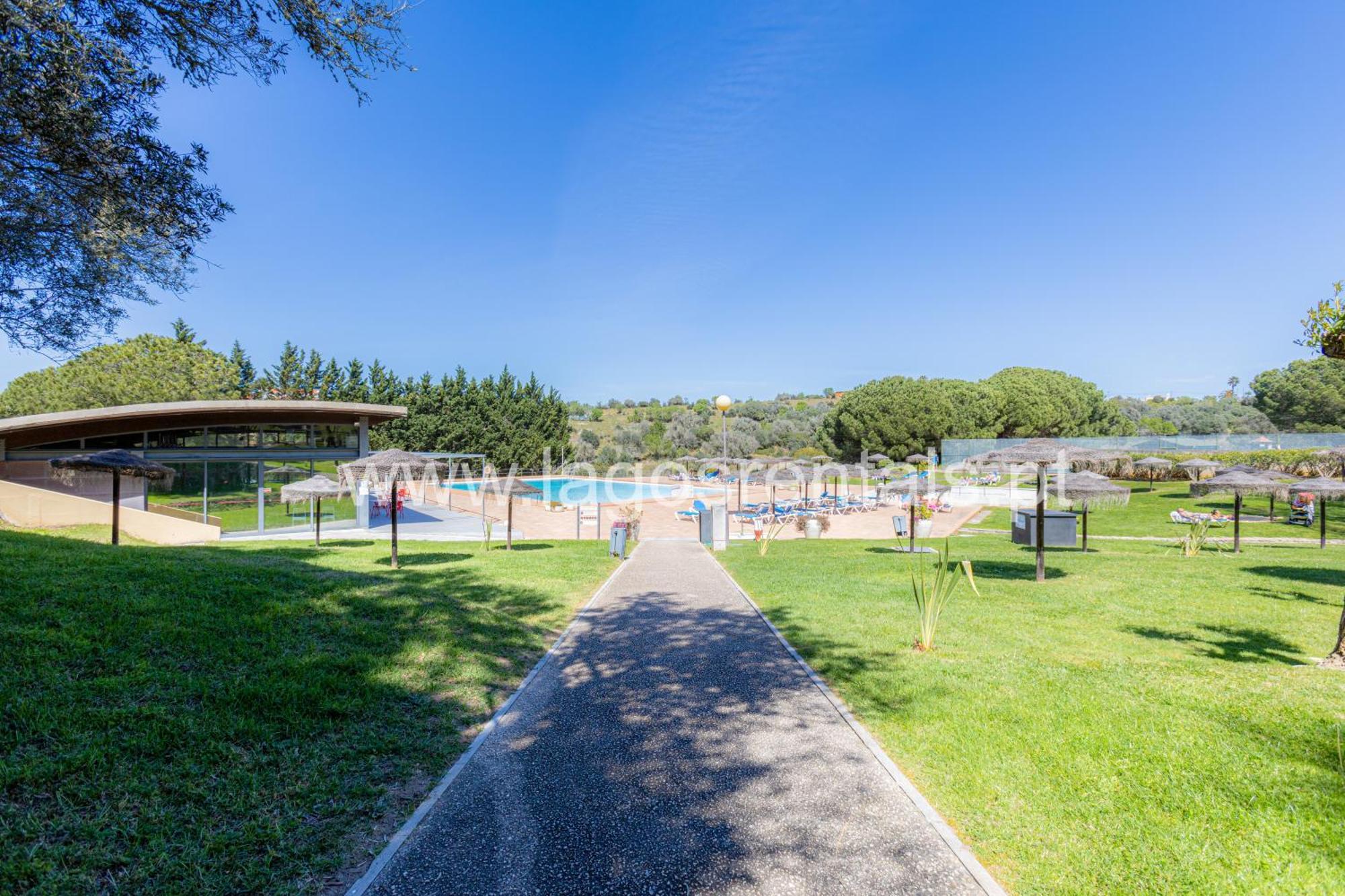Casa Da Praia Em Marina Park 拉哥斯 外观 照片