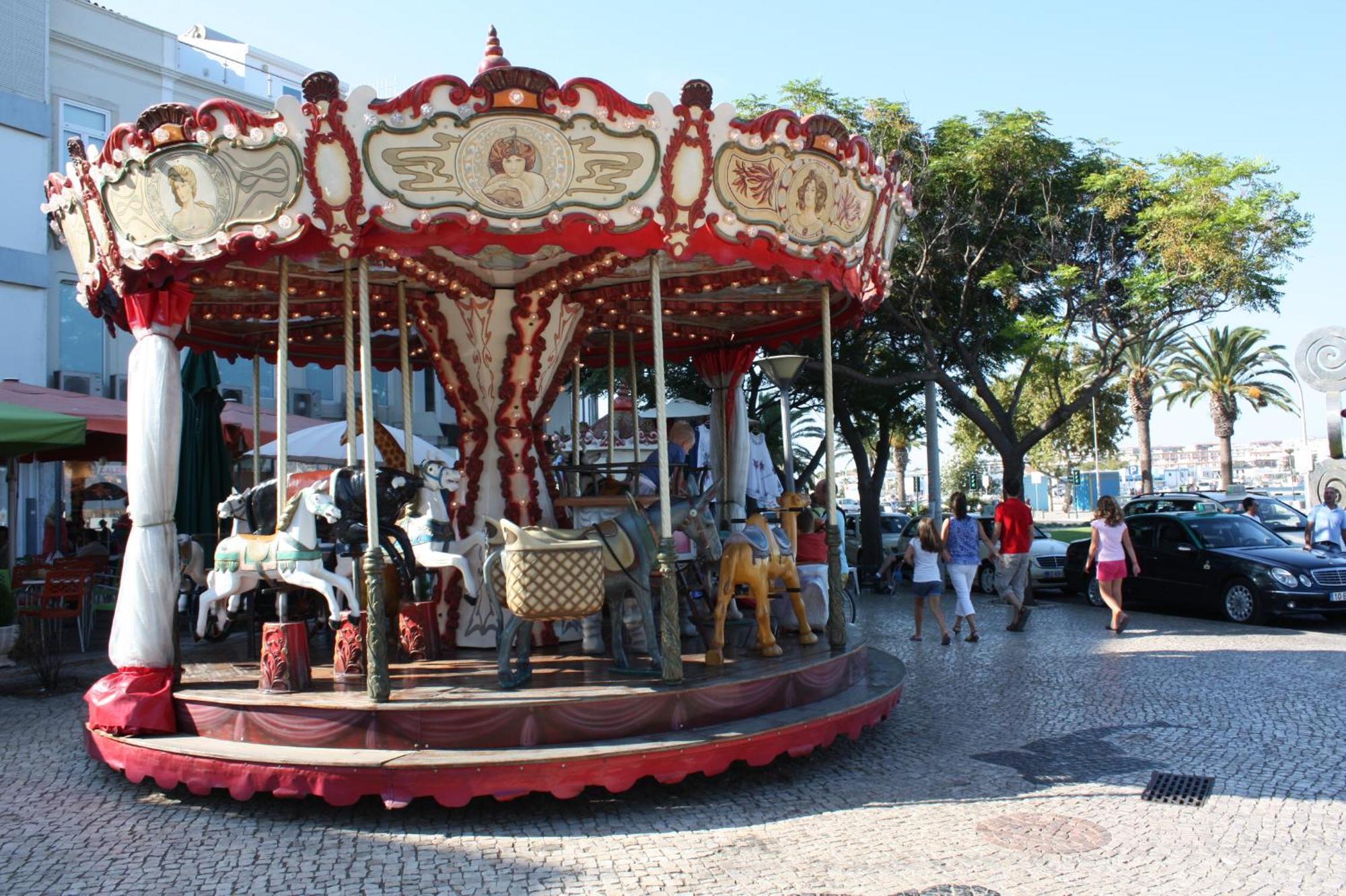 Casa Da Praia Em Marina Park 拉哥斯 外观 照片