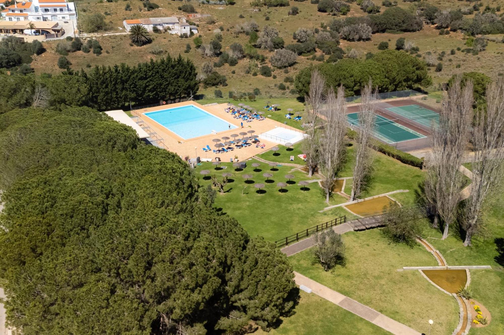 Casa Da Praia Em Marina Park 拉哥斯 外观 照片
