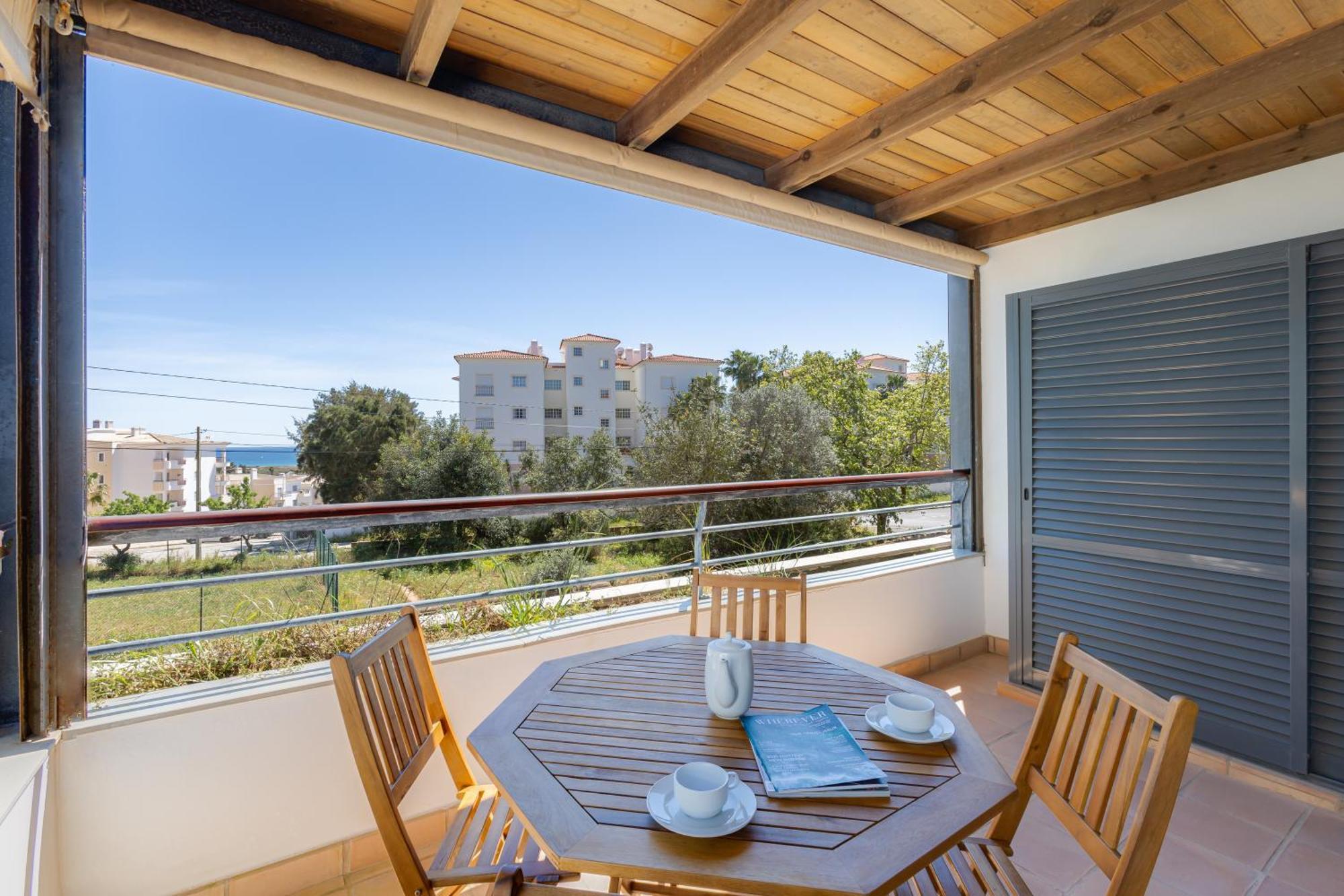 Casa Da Praia Em Marina Park 拉哥斯 外观 照片