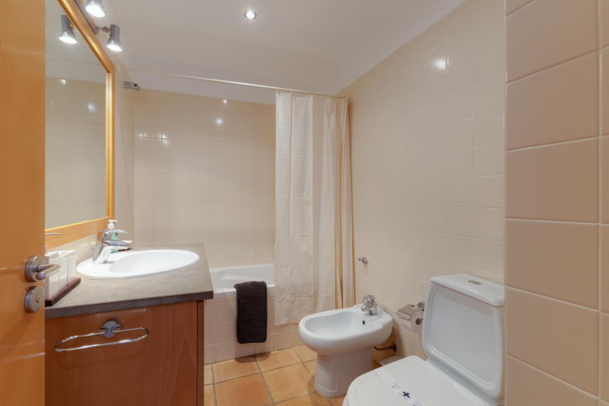 Casa Da Praia Em Marina Park 拉哥斯 外观 照片
